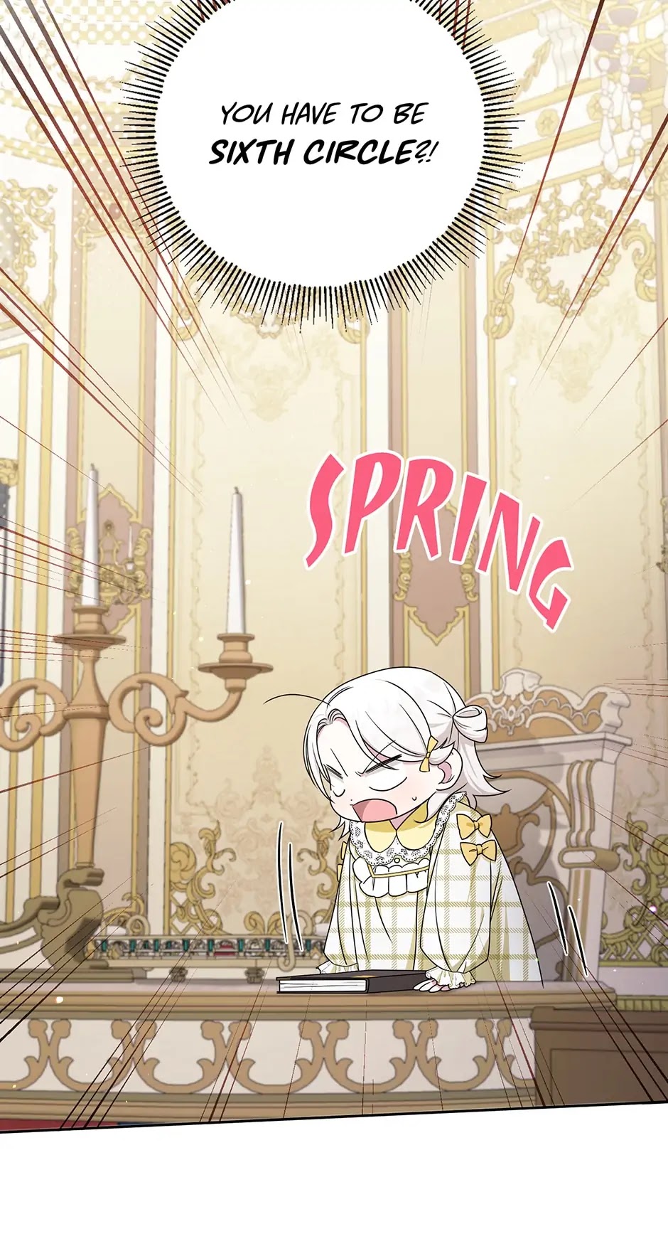 The Princess Is Evil chapter 46 page 66