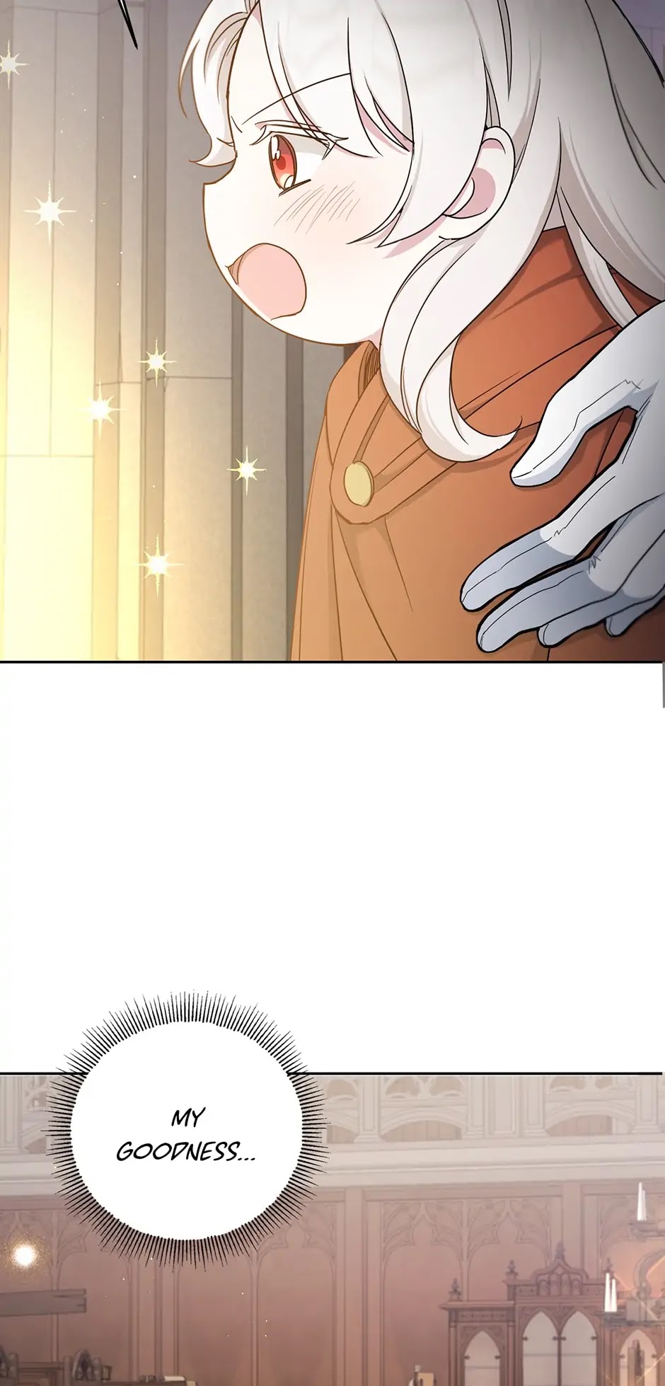 The Princess Is Evil chapter 46 page 9