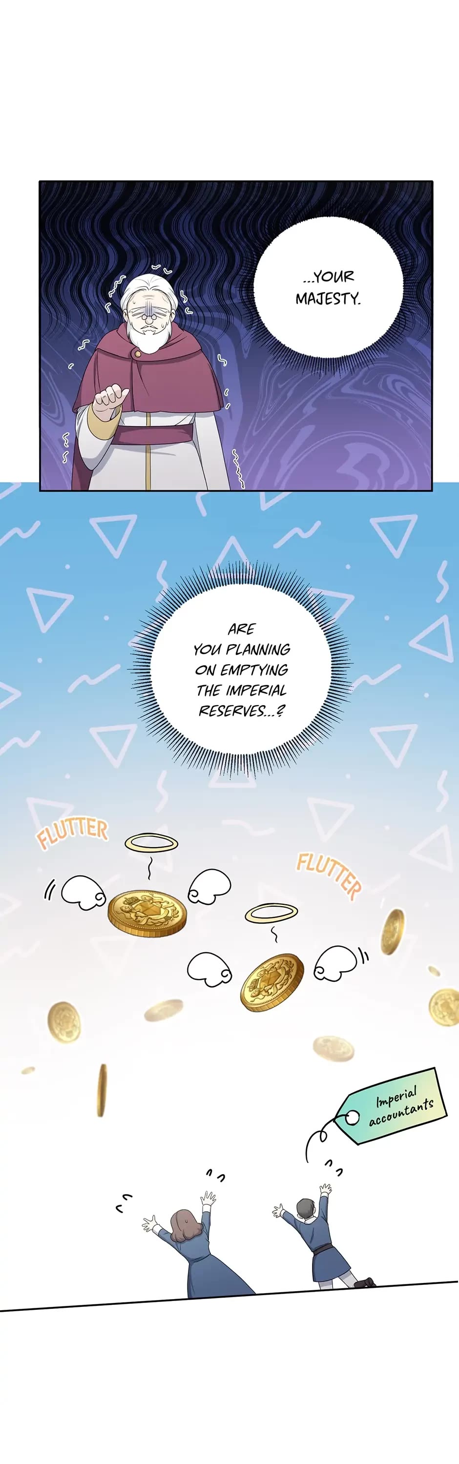 The Princess Is Evil chapter 51 page 32