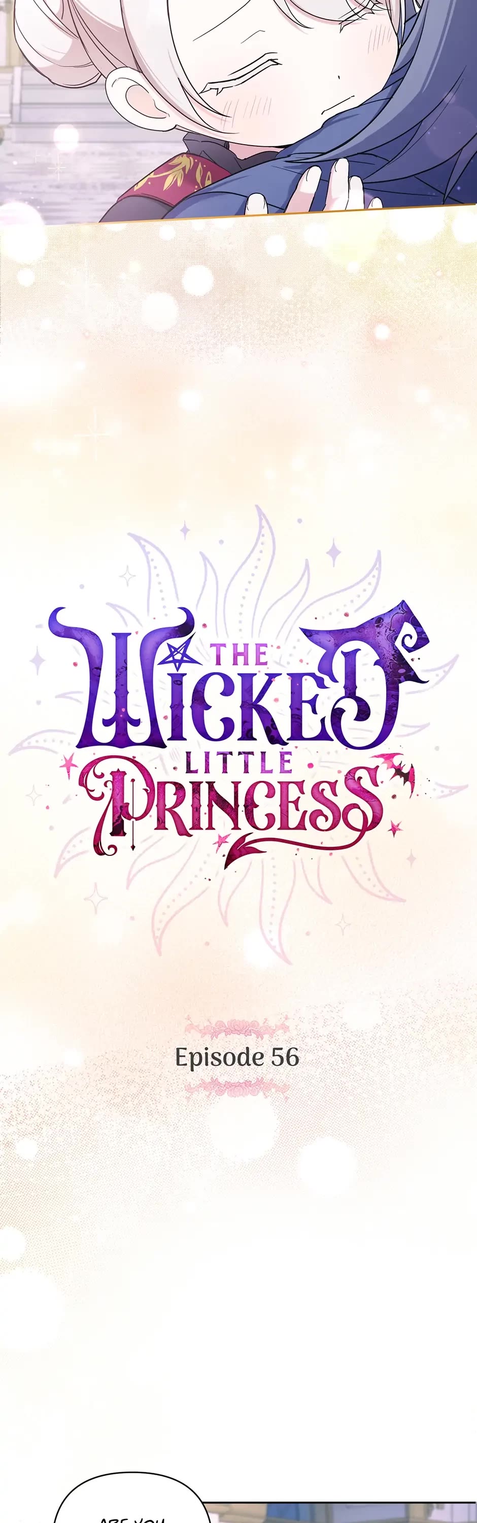 The Princess Is Evil chapter 56 page 11