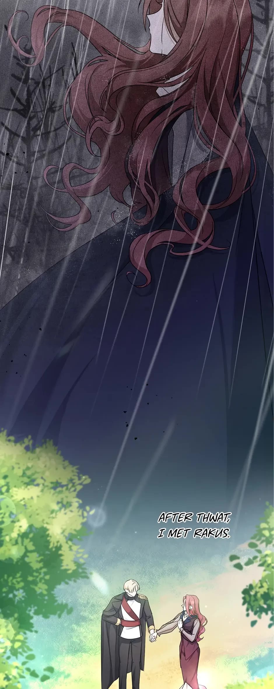 The Princess Is Evil chapter 56 page 19