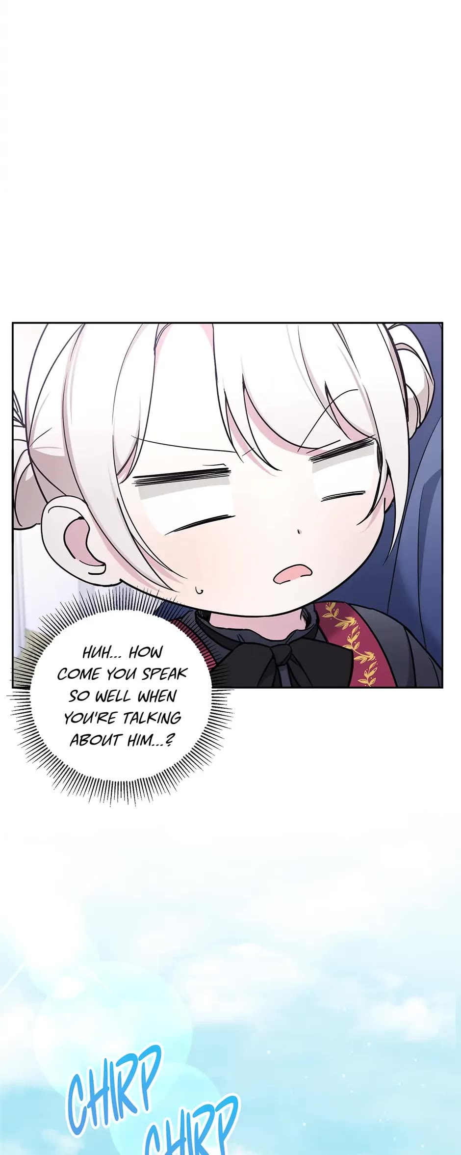 The Princess Is Evil chapter 56 page 25