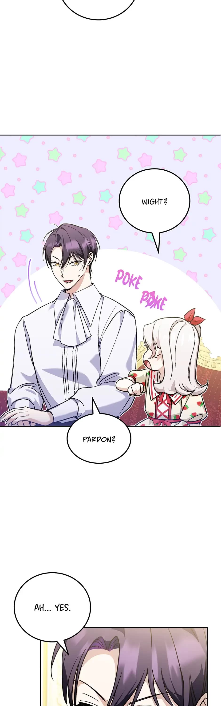 The Princess Is Evil chapter 72 page 26