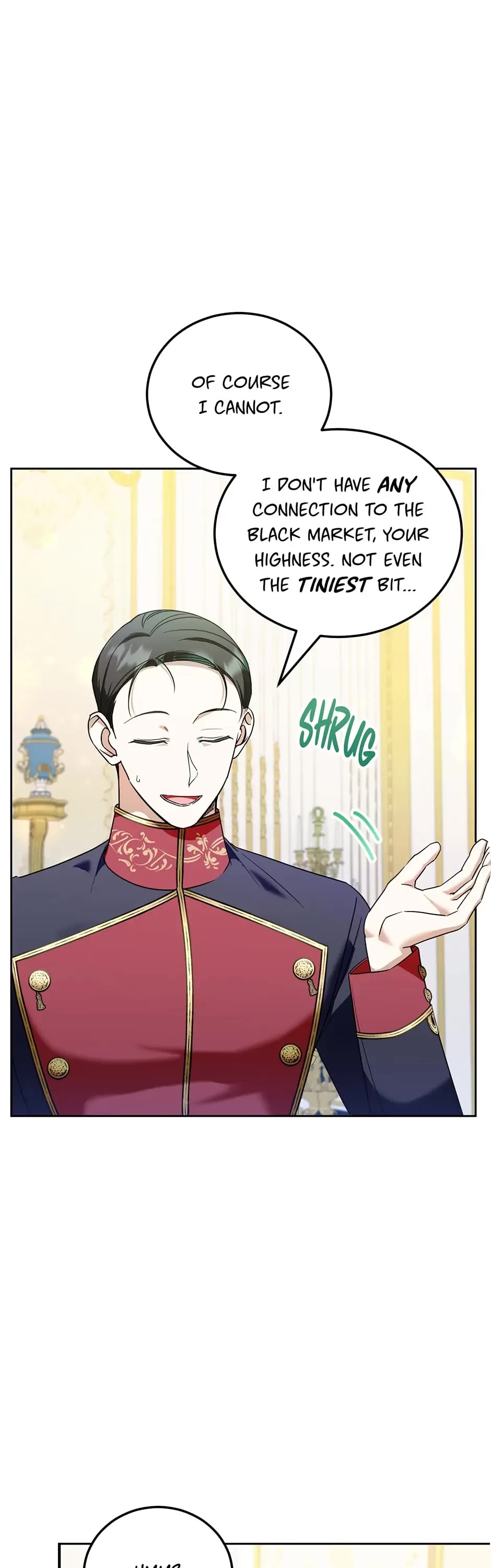 The Princess Is Evil chapter 72 page 28