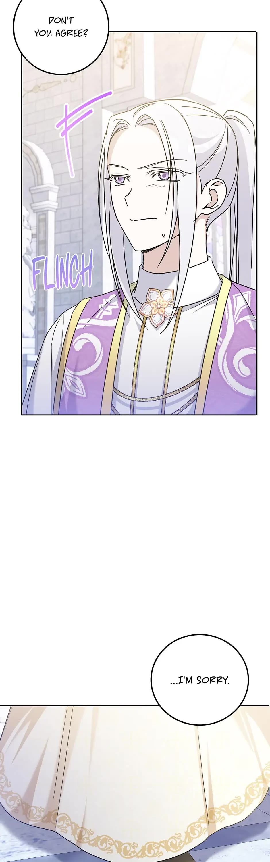 The Princess Is Evil chapter 72 page 8