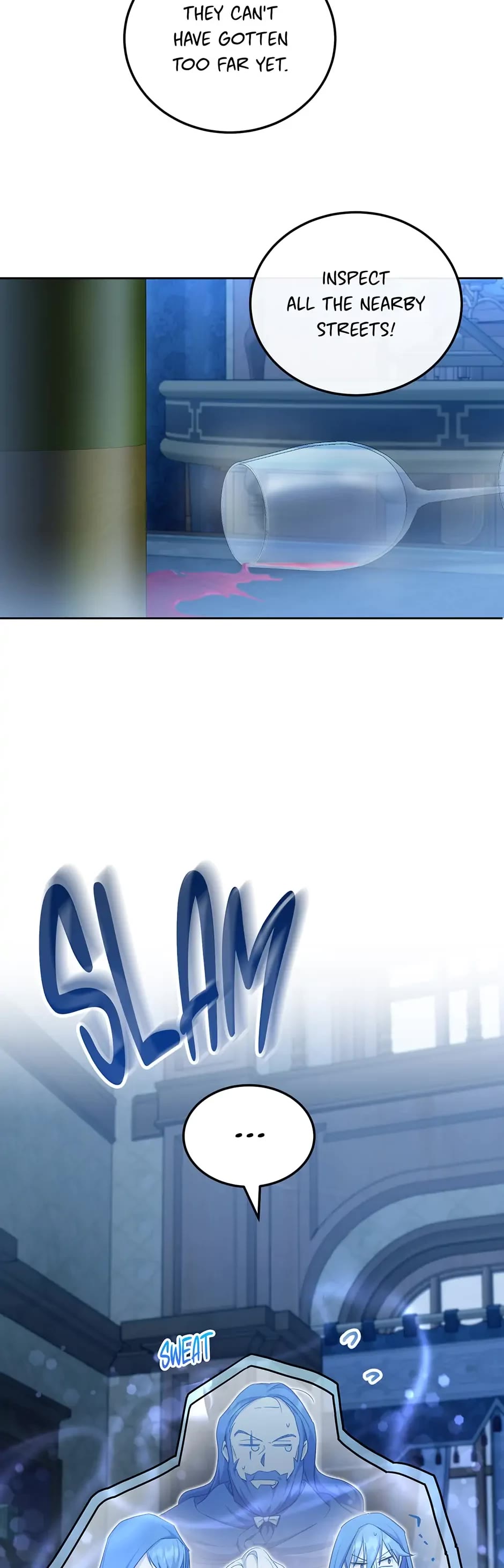 The Princess Is Evil chapter 73 page 40