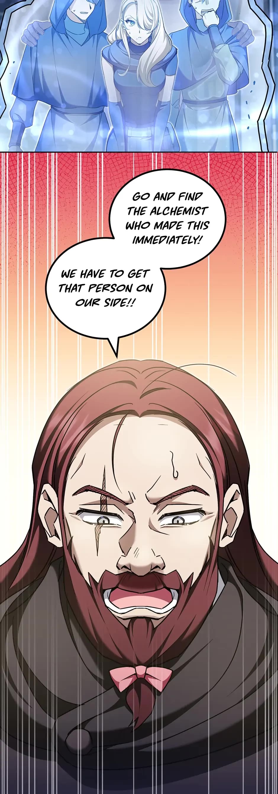 The Princess Is Evil chapter 73 page 41