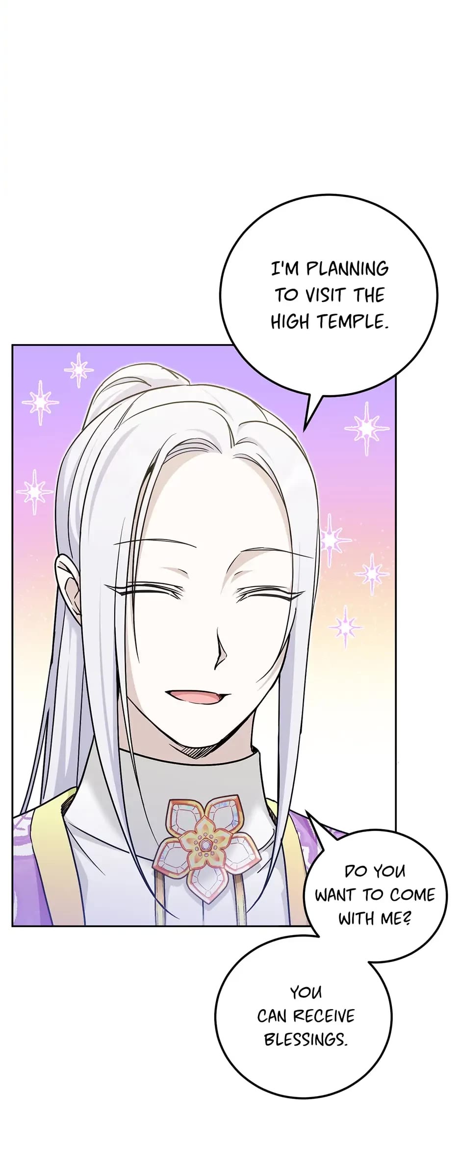 The Princess Is Evil chapter 76 page 30