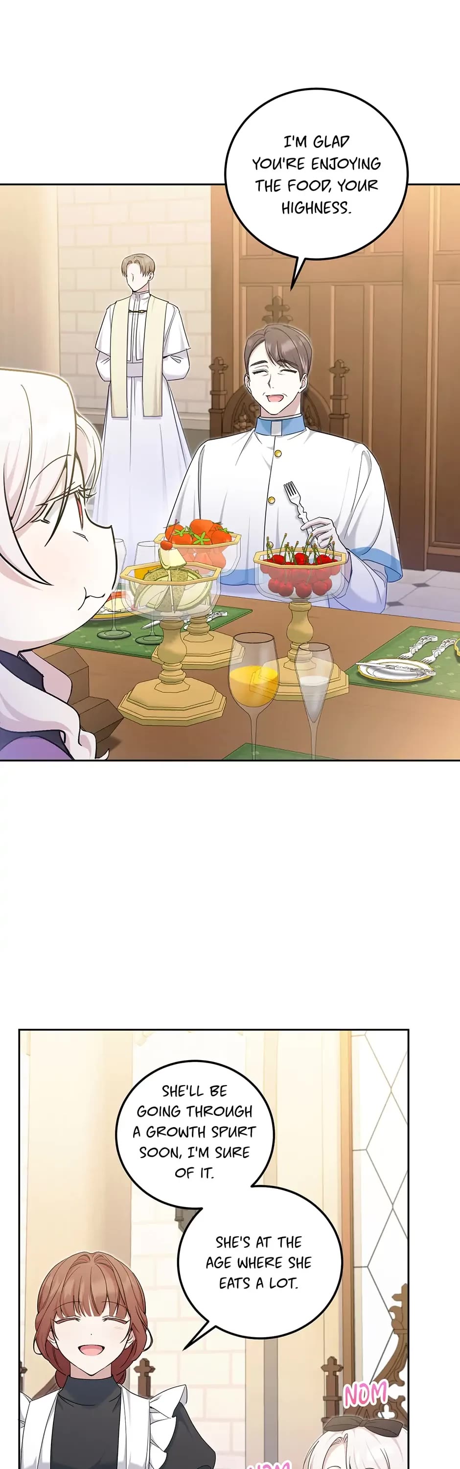 The Princess Is Evil chapter 78 page 11