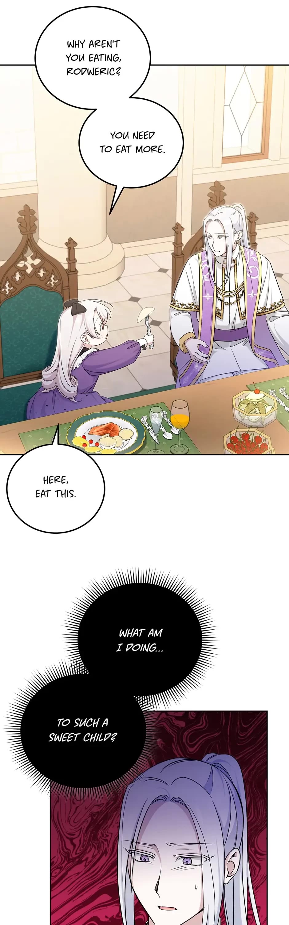 The Princess Is Evil chapter 78 page 18