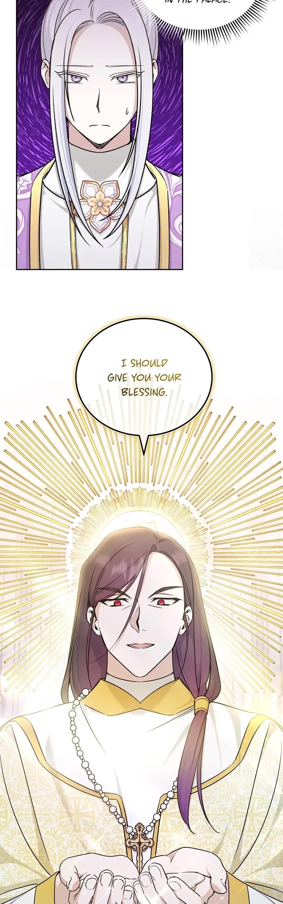 The Princess Is Evil chapter 78 page 32