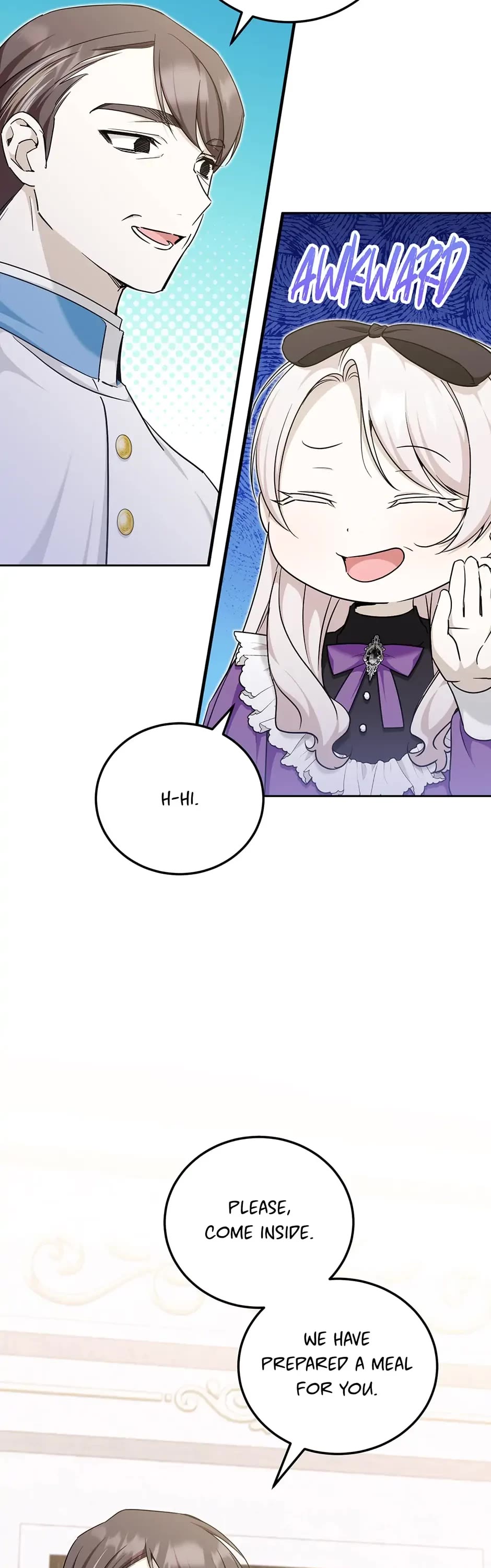 The Princess Is Evil chapter 78 page 7