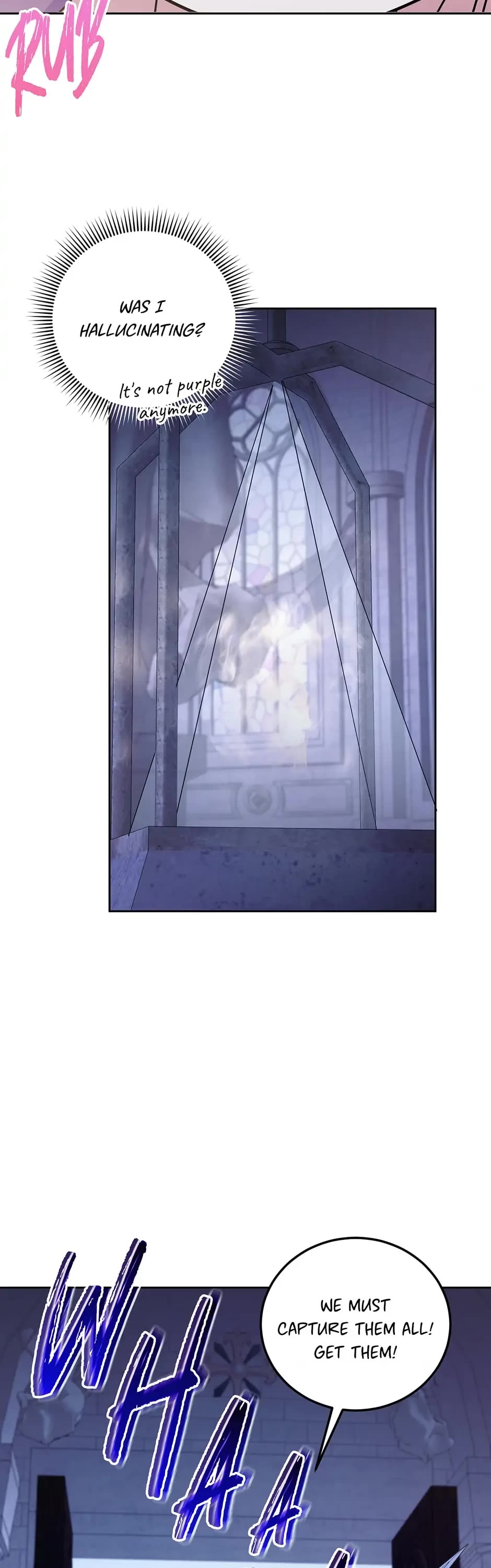 The Princess Is Evil chapter 79 page 22