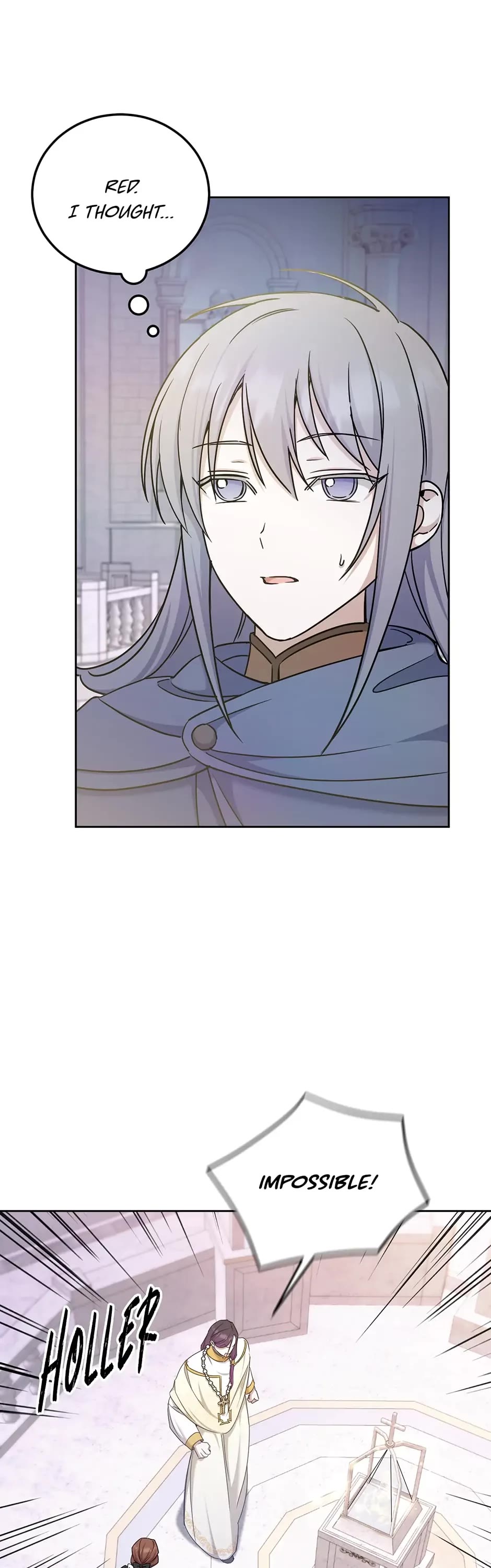 The Princess Is Evil chapter 79 page 33