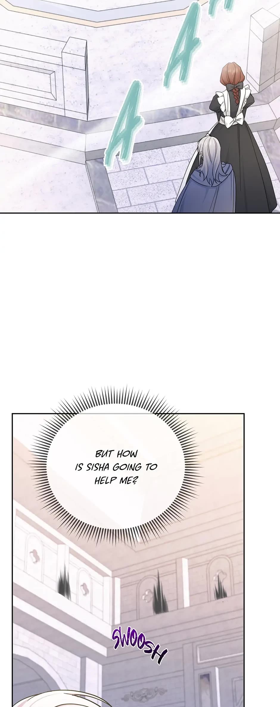 The Princess Is Evil chapter 79 page 9