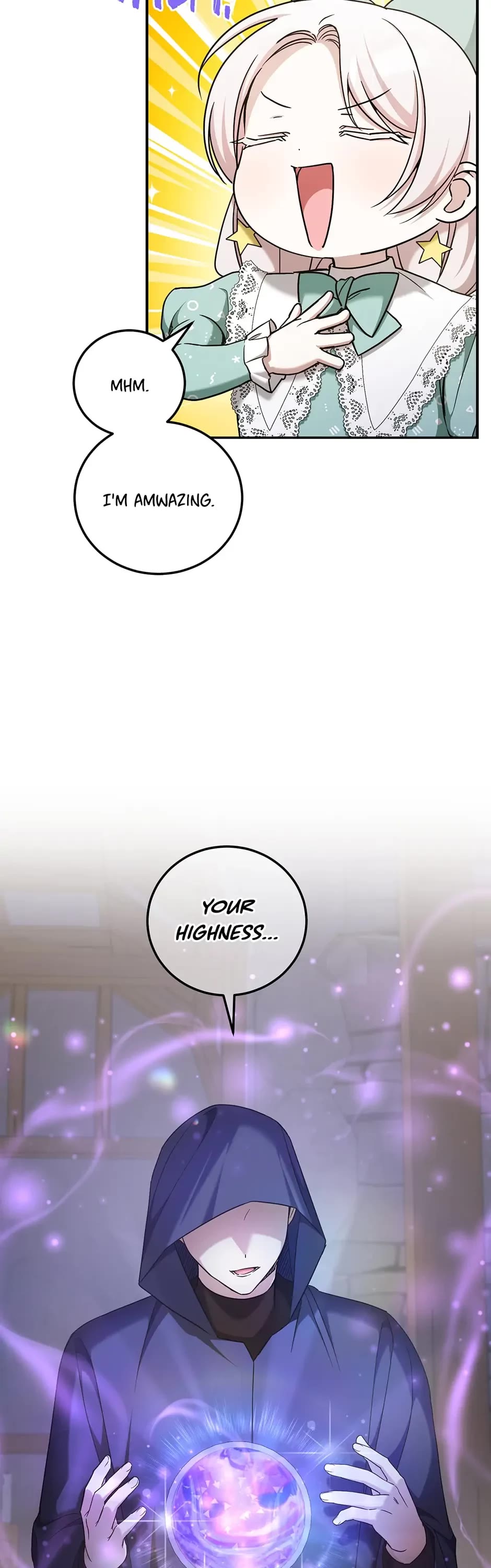 The Princess Is Evil chapter 80 page 41