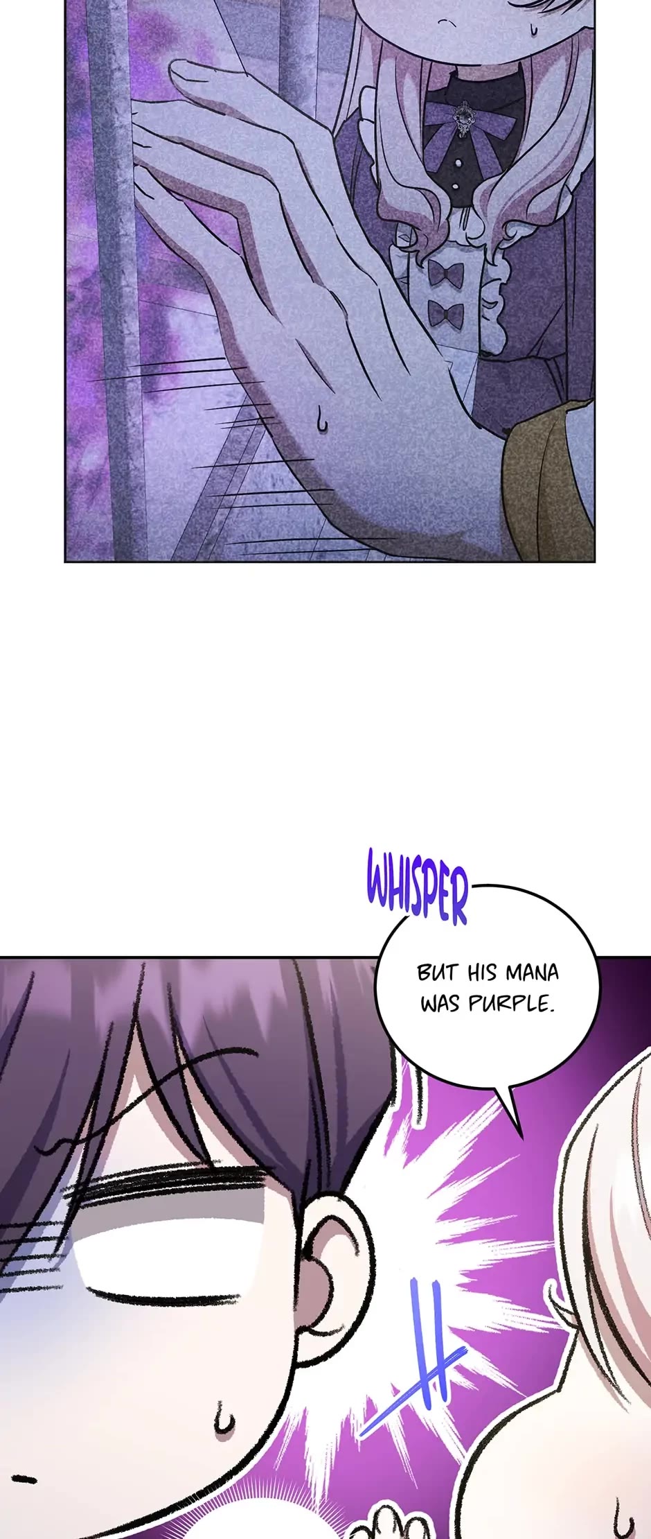 The Princess Is Evil chapter 80 page 5