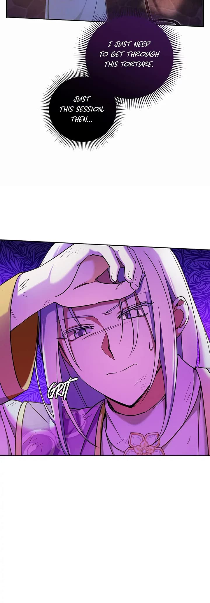 The Princess Is Evil chapter 81 page 33