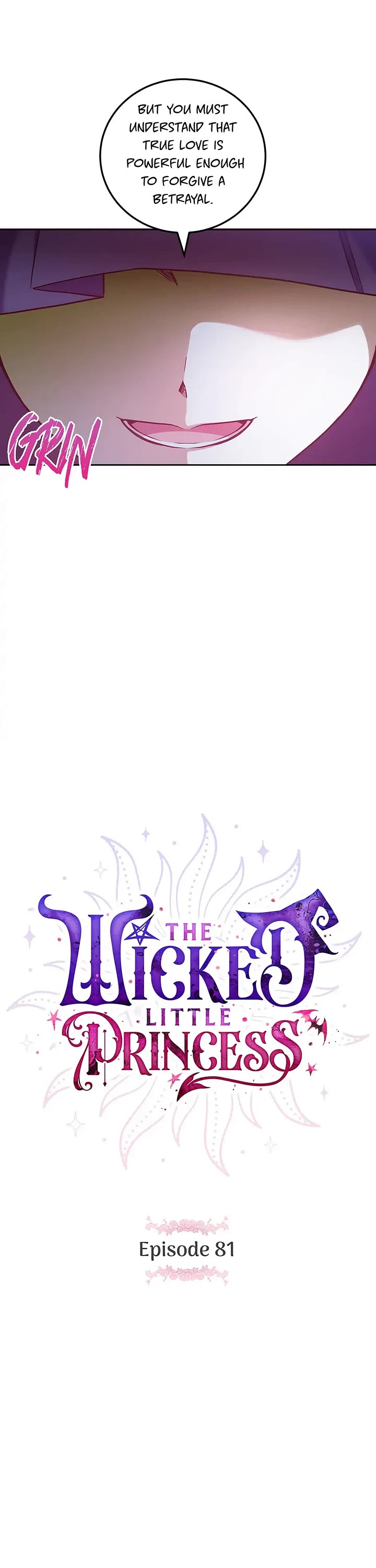 The Princess Is Evil chapter 81 page 7