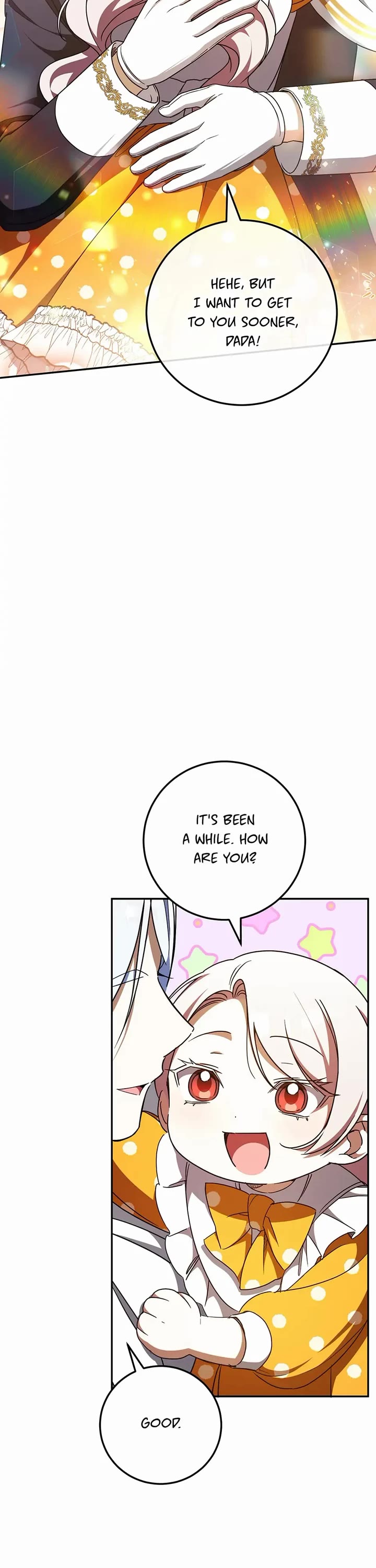 The Princess Is Evil chapter 88 page 33