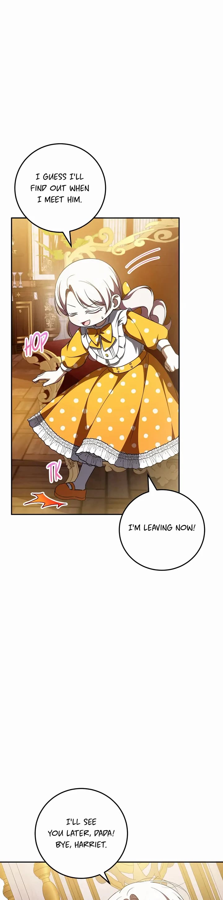 The Princess Is Evil chapter 88 page 40