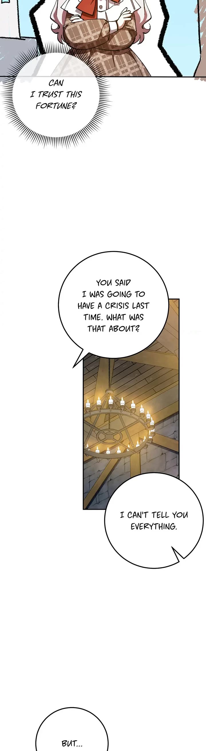 The Princess Is Evil chapter 88 page 5