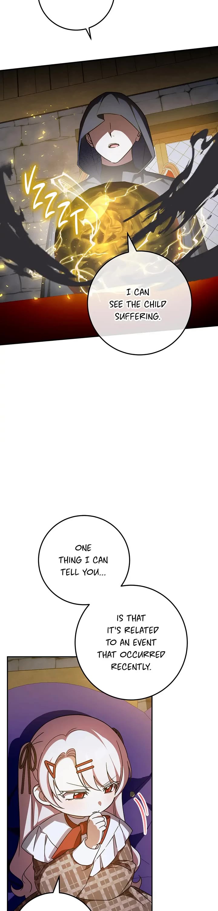 The Princess Is Evil chapter 88 page 6