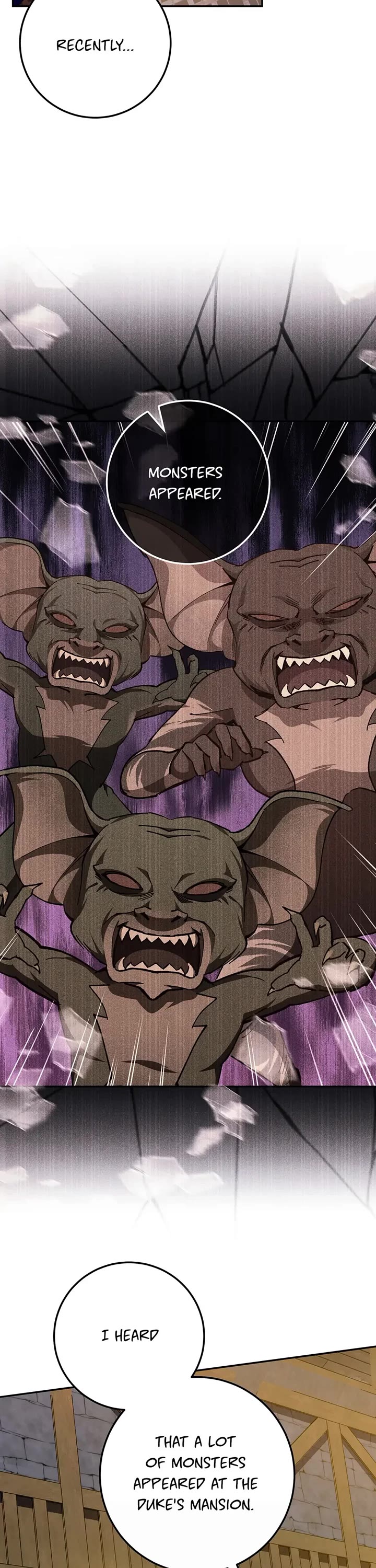 The Princess Is Evil chapter 88 page 7