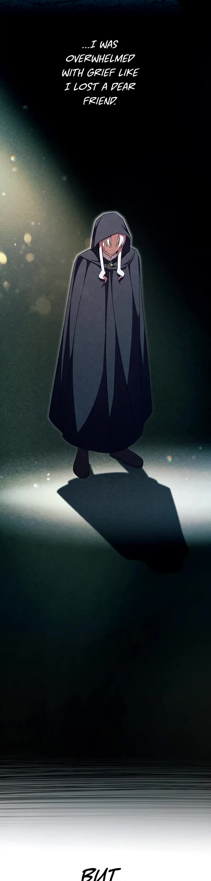 The Princess Is Evil chapter 89 page 33