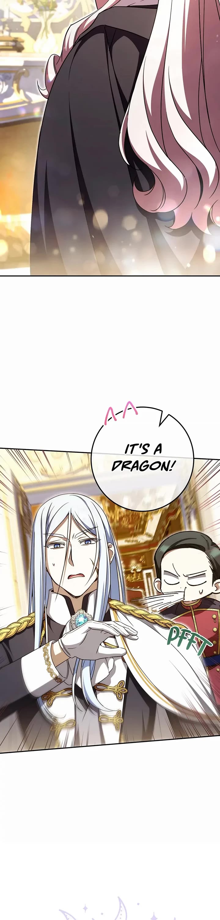 The Princess Is Evil chapter 91 page 11