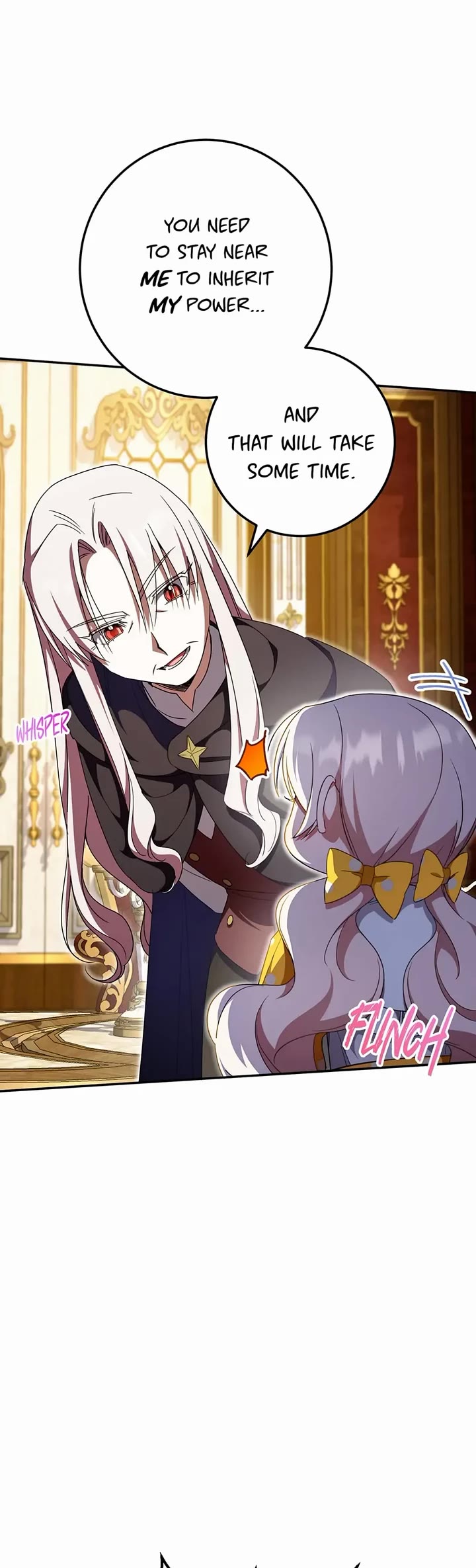 The Princess Is Evil chapter 91 page 24