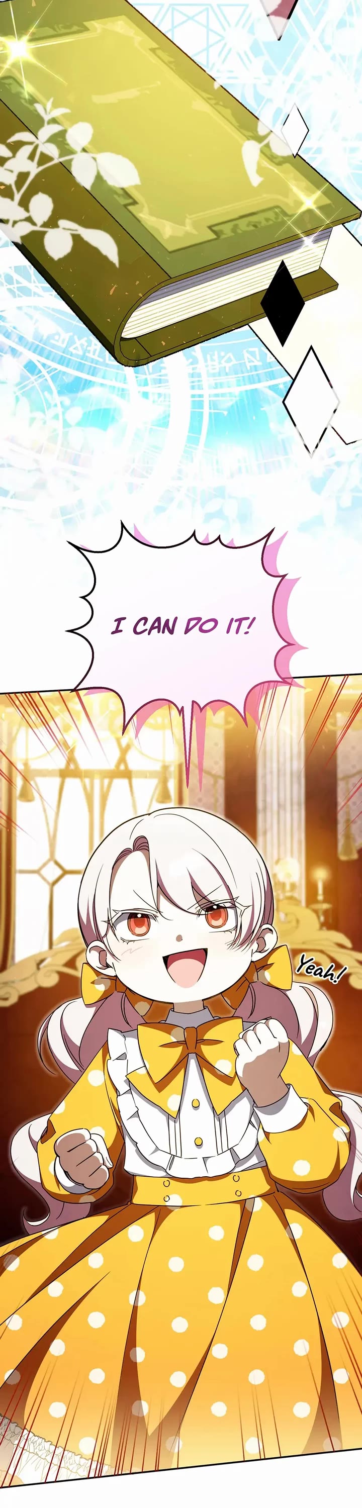 The Princess Is Evil chapter 91 page 27