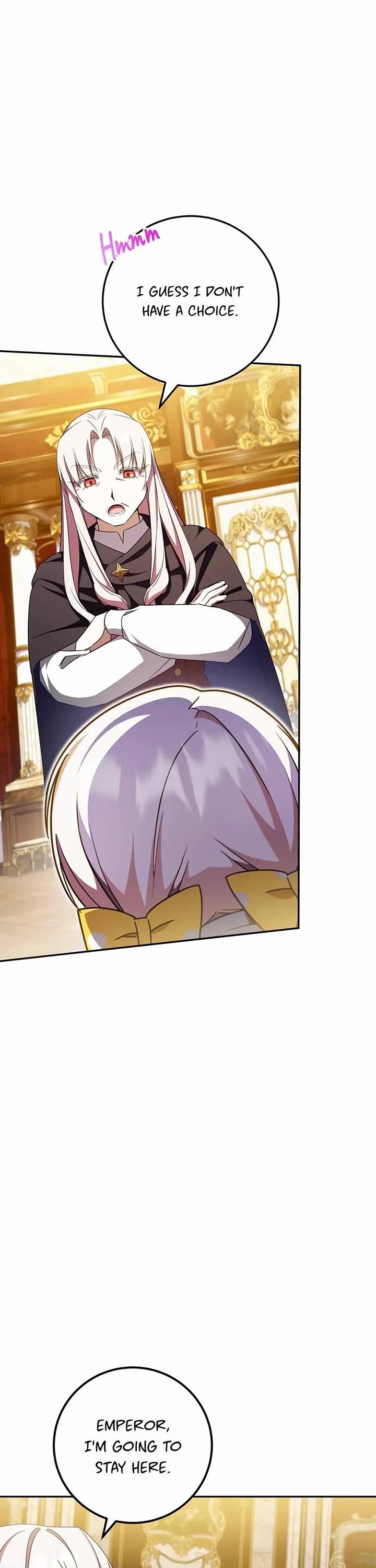 The Princess Is Evil chapter 91 page 28