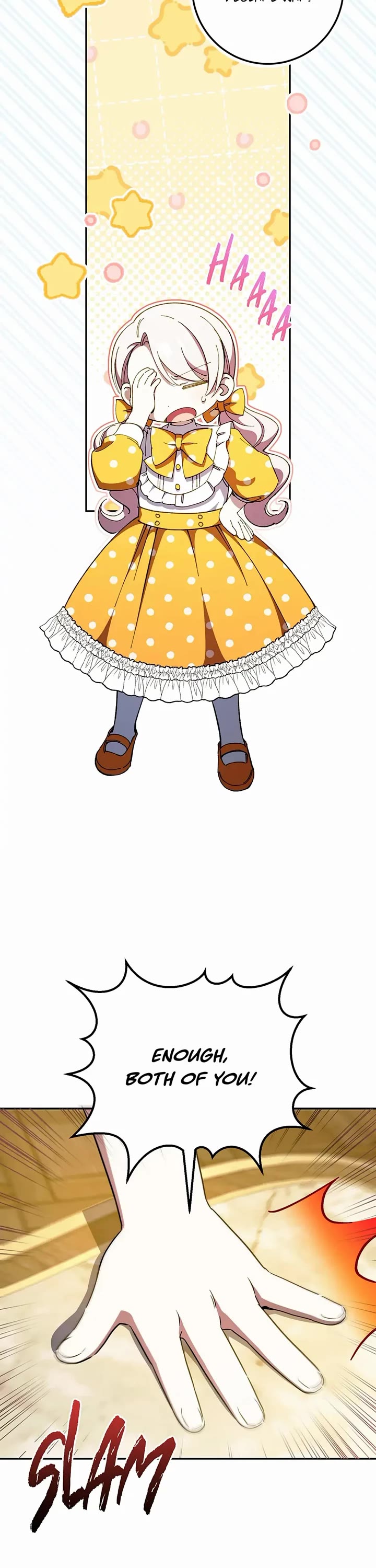 The Princess Is Evil chapter 91 page 3