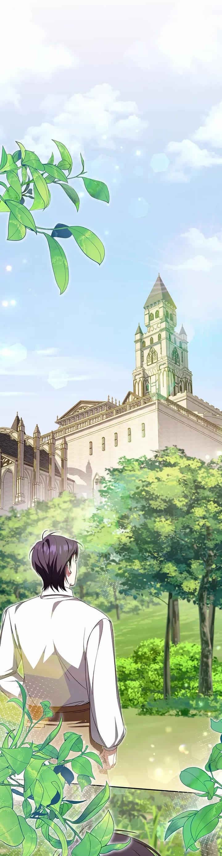 The Princess Is Evil chapter 91 page 34