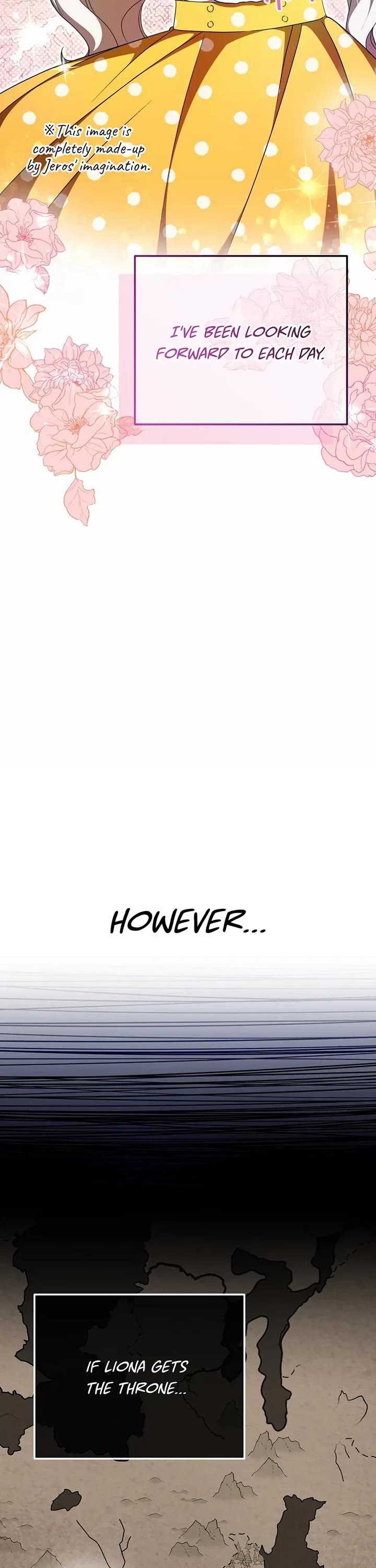 The Princess Is Evil chapter 91 page 37