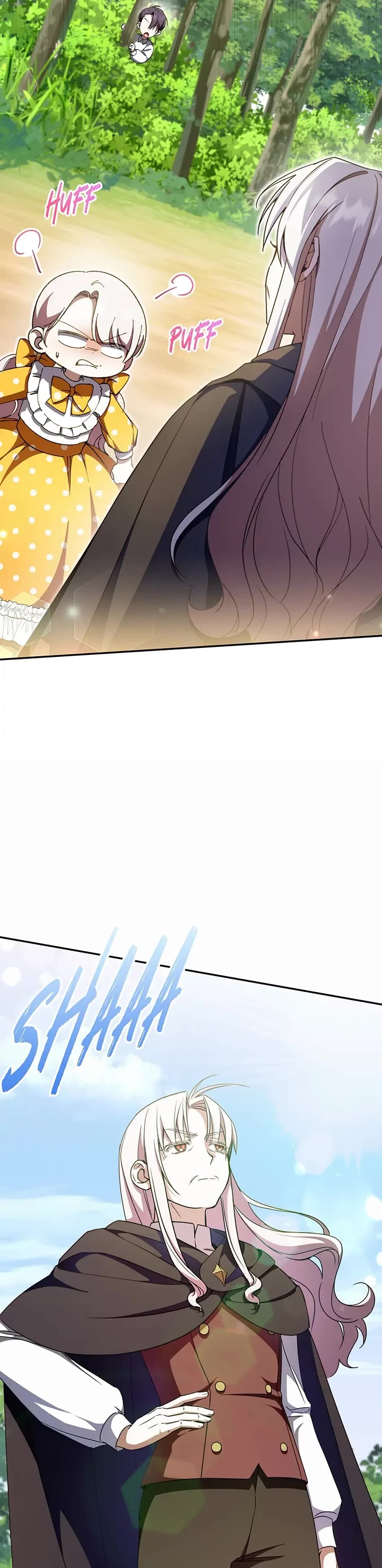 The Princess Is Evil chapter 91 page 41