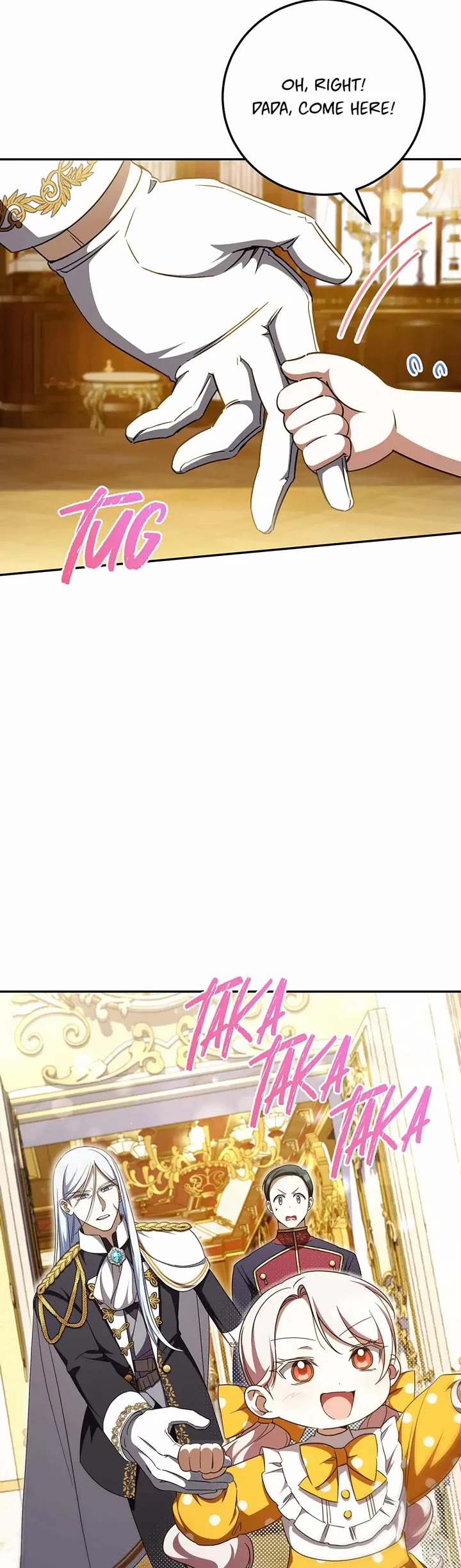 The Princess Is Evil chapter 91 page 9