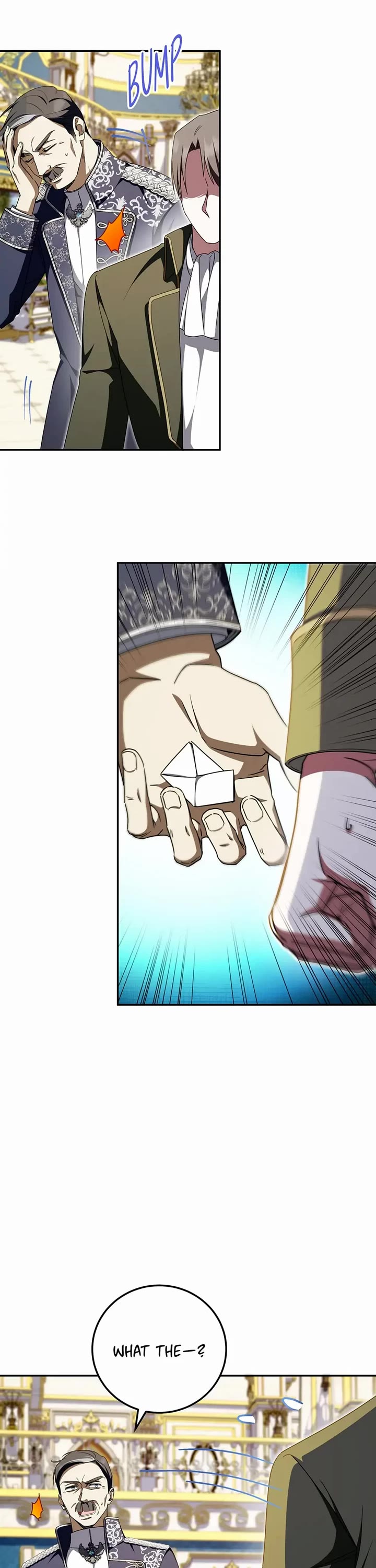 The Princess Is Evil chapter 94 page 22