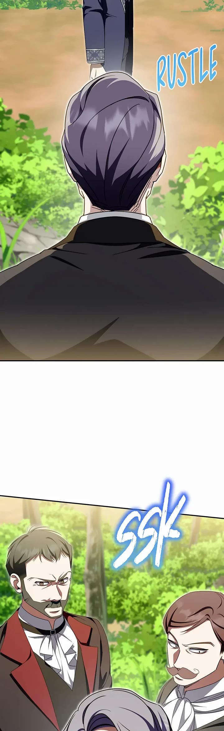 The Princess Is Evil chapter 94 page 35