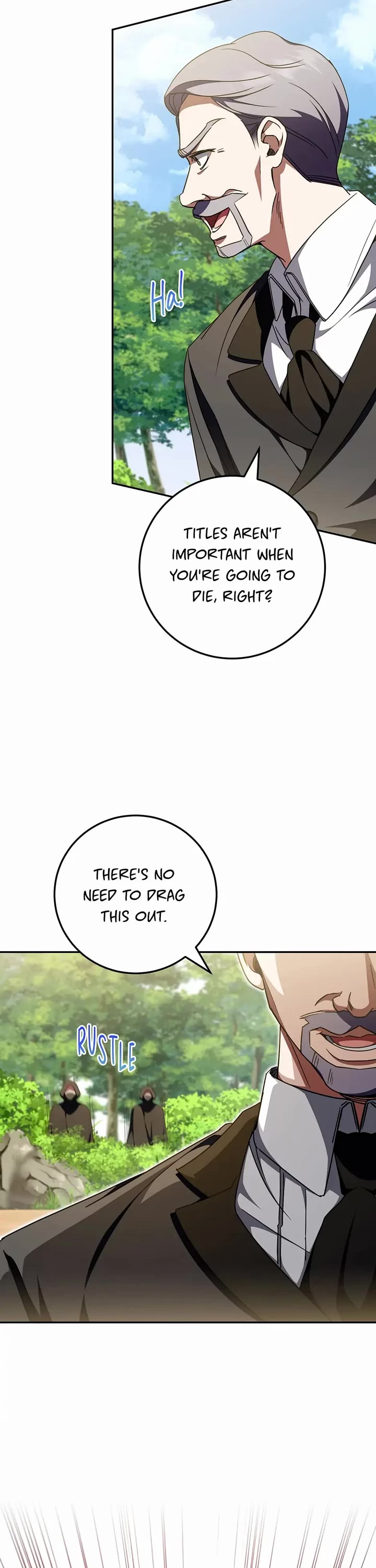 The Princess Is Evil chapter 94 page 37