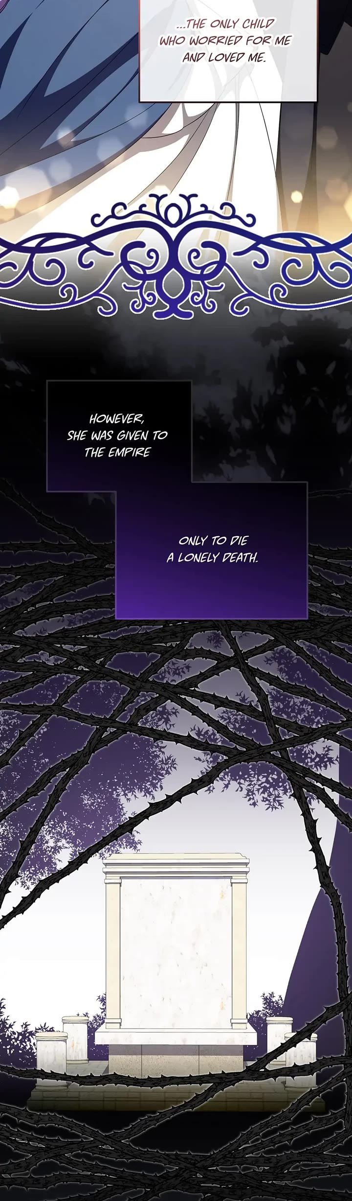 The Princess Is Evil chapter 94 page 4