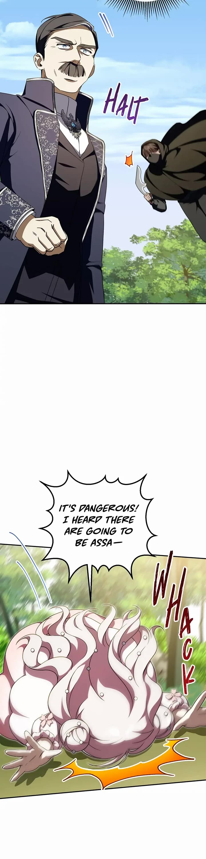 The Princess Is Evil chapter 94 page 41