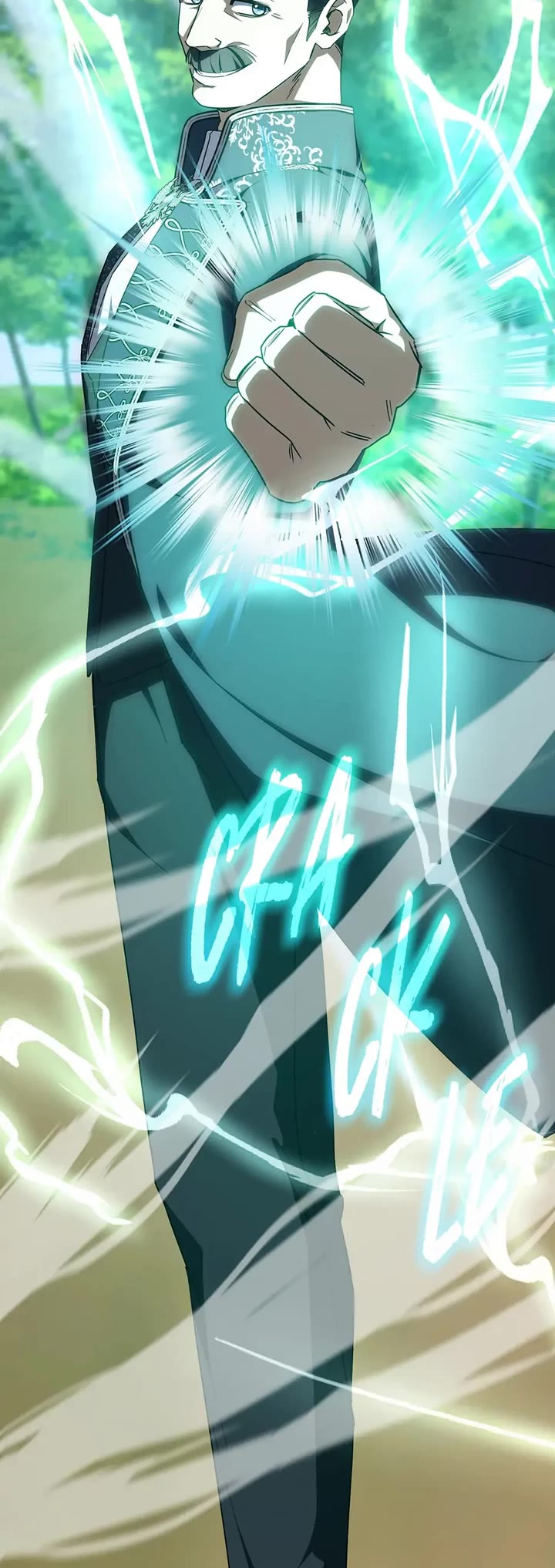 The Princess Is Evil chapter 94 page 46