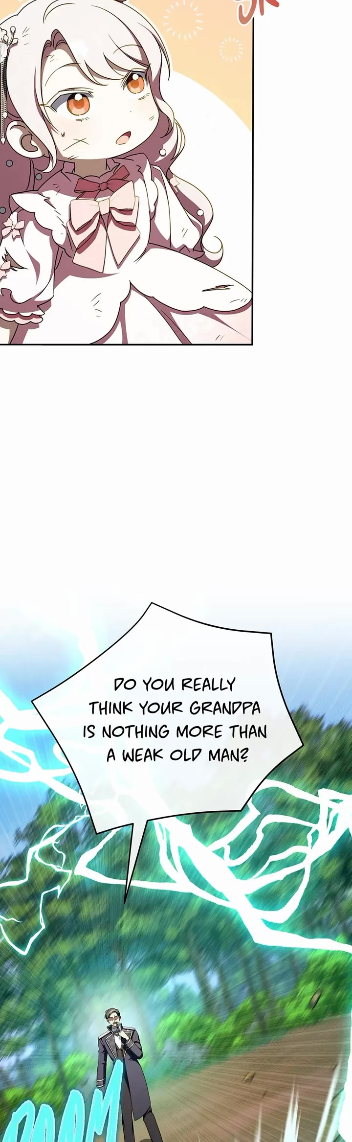 The Princess Is Evil chapter 95 page 5