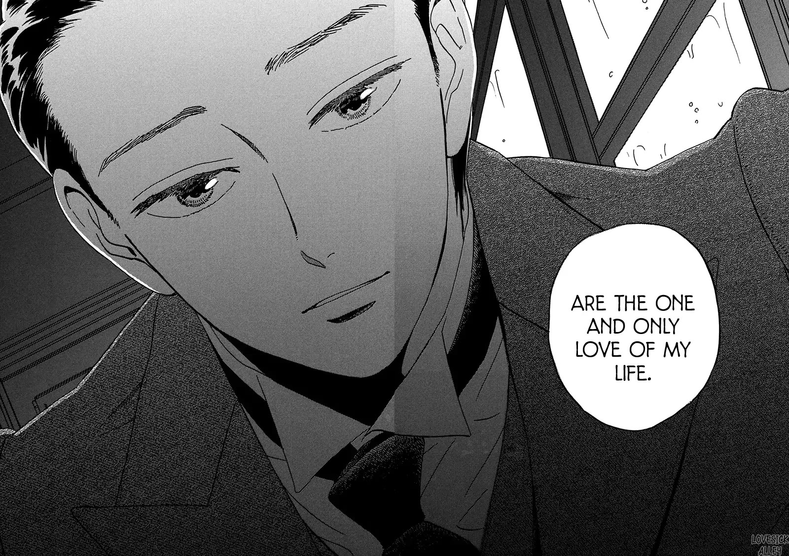 The Rain of Teardrops and Serenade chapter 72 page 19