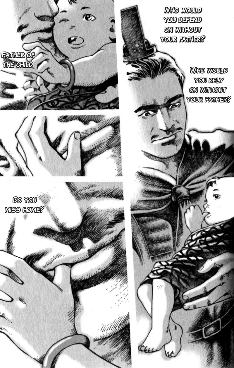 The Ravages of Time chapter 13 page 8