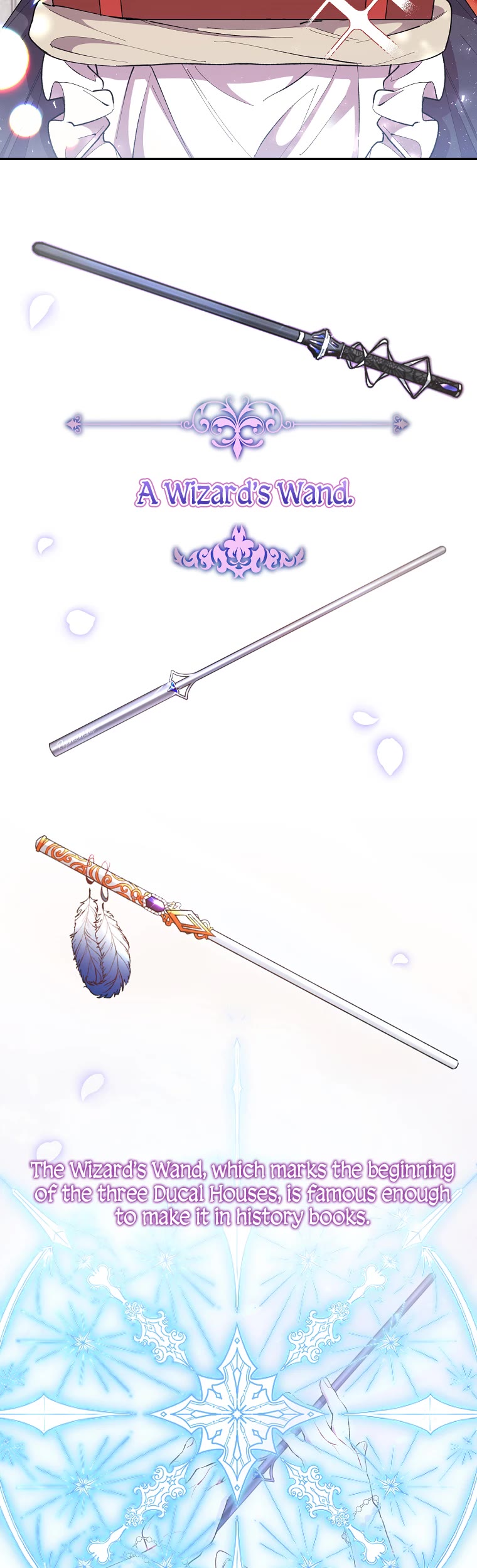 The Real Daughter Is Back chapter 10 page 5