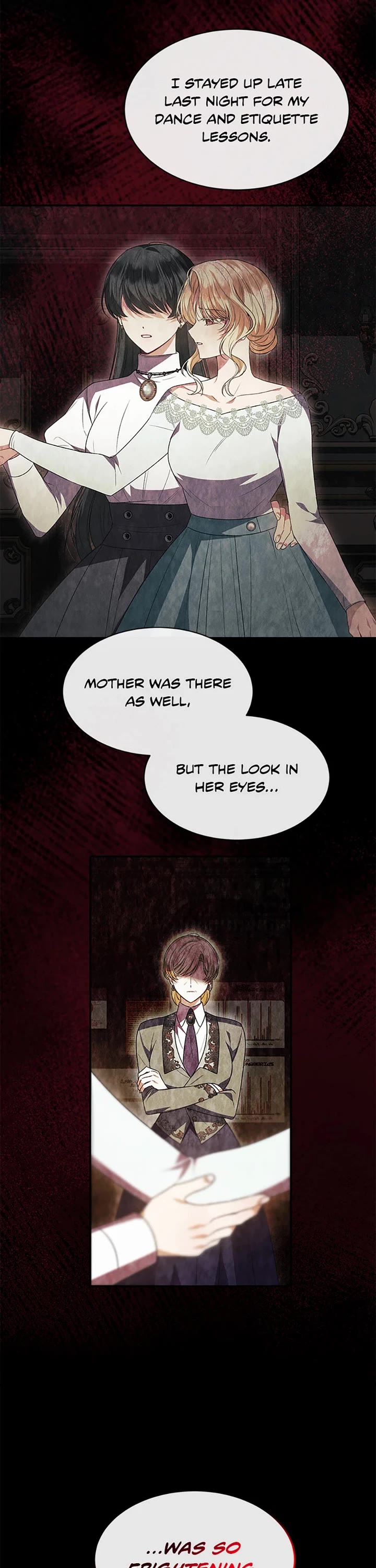 The Real Daughter Is Back chapter 100 page 22