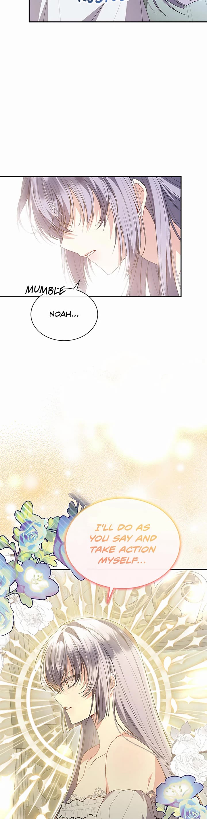 The Real Daughter Is Back chapter 100 page 41